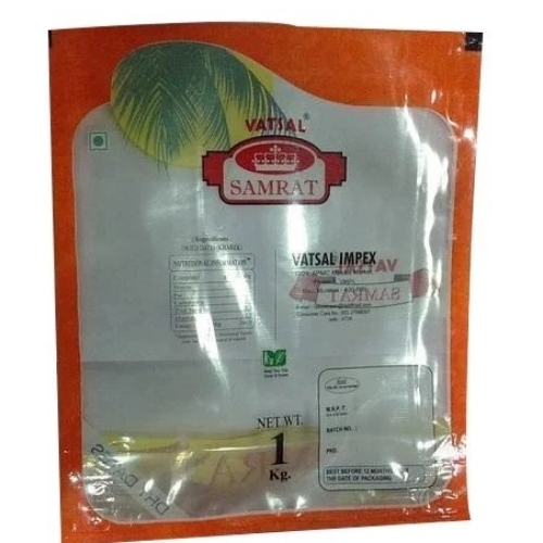 Custom stand up pouches 