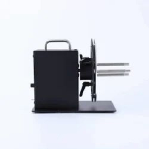 Dcode Dc R120 Label Rewinding Machine