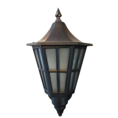 Decorative Outdoor Light