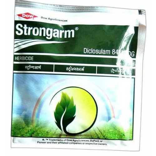 Dow Strongarm Herbicide