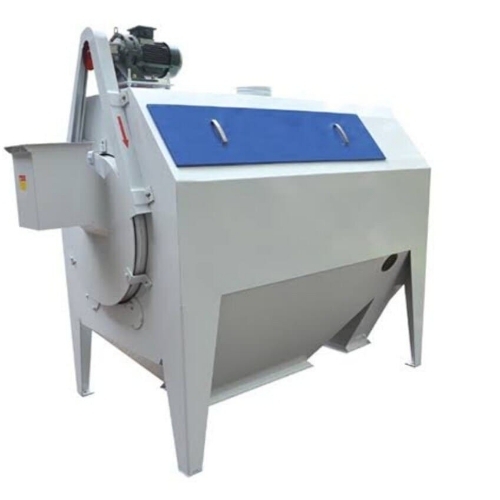 Drum Sieve Machine