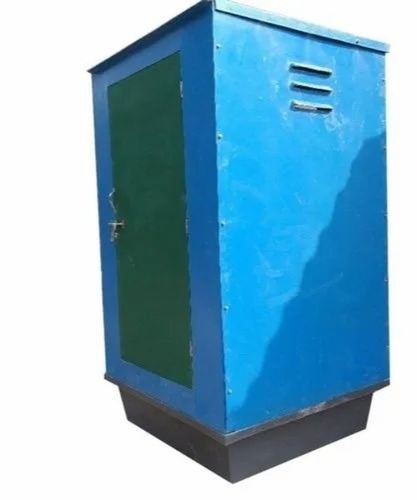 frp portable toilet