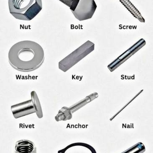 Fasteners 