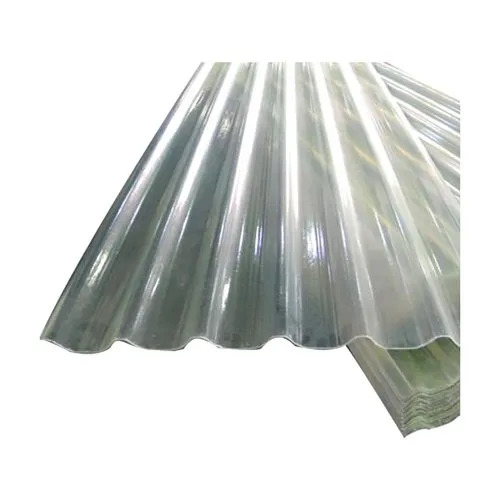 Fiberglass Roofing Sheet