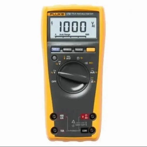Fluke 179 True RMS Digital Multimeter
