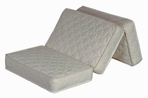 Folding Foam Mattress