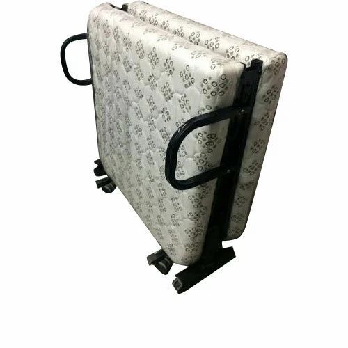 Folding Rollaway Bed With Mattress
