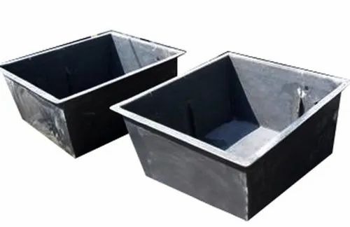 Frp Bio Digester Tank 500 Ltr