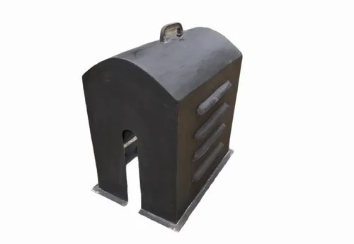 Frp Motor Guard