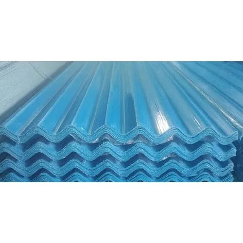 FRP Roofing Sheet