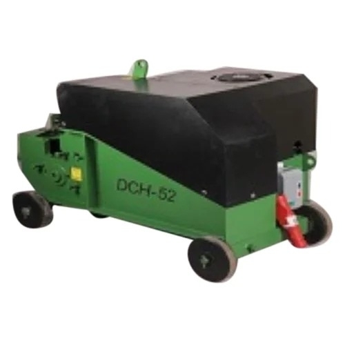 Heavy Duty Rebar Cutting Machine