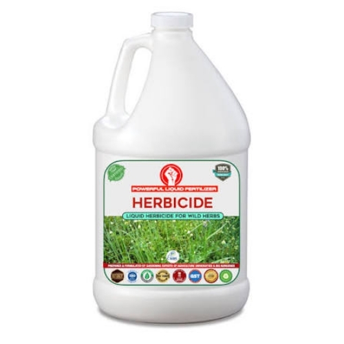 Herbicide 