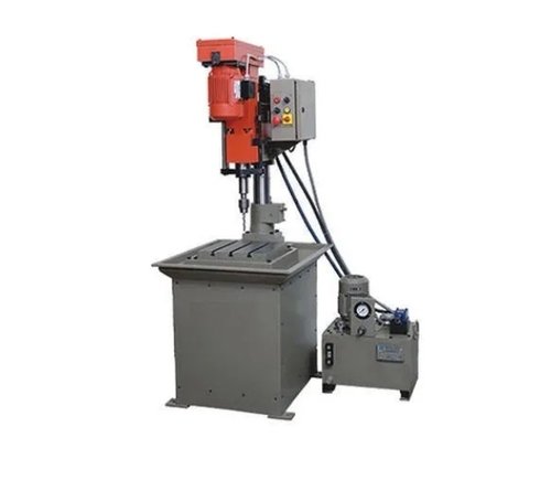 Hydraulic Drilling Machine