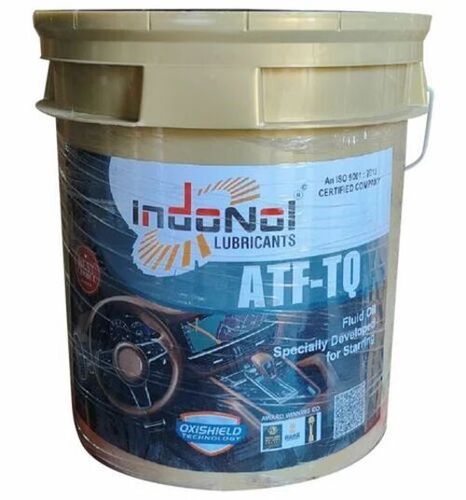 Indonol Lubricant Atf Tq Transmission Oil