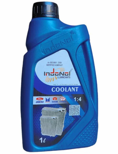 Indonol Lubricant Coolant Oil