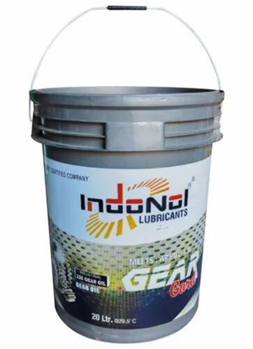 Indonol Lubricant Gear Oil