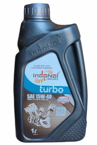 Indonol Lubricant Turbo Oil