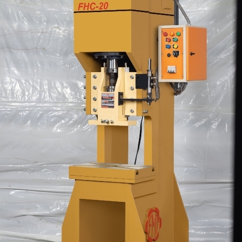 Industrial Power Presss