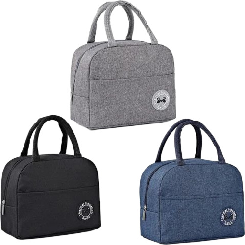Insulated Lunch Bag