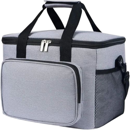 Insulated Lunch Bags