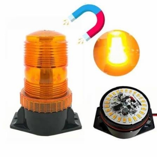 Led flashing light 