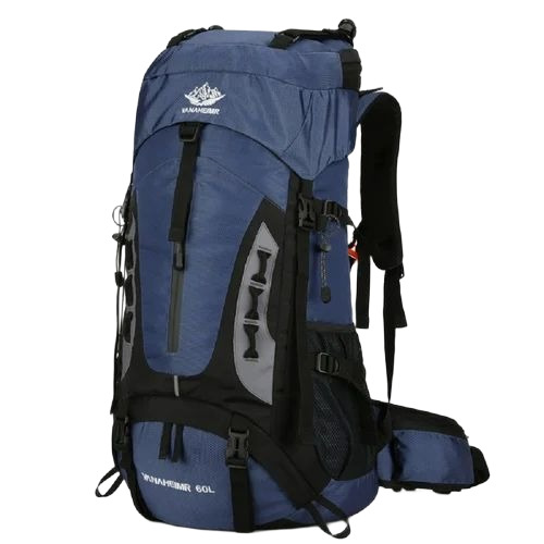 Light Weight Rucksack Bag