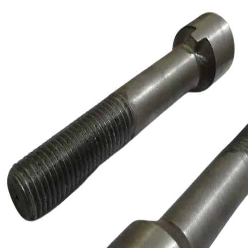 M10 Mild Steel Anchor Bolts
