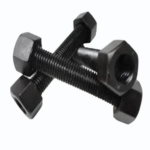 M12 Astm Threaded Studs Bolts