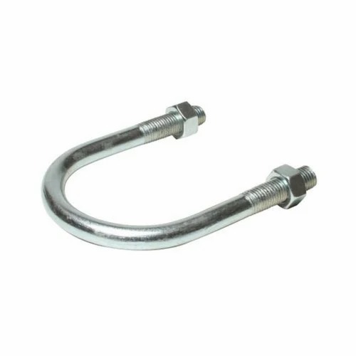 M20 Mild Steel U Clamp