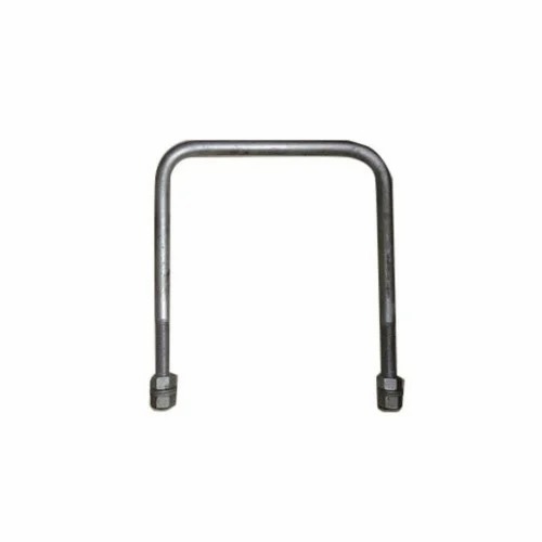 M40 Zinc Plated Mild Steel U Clamp
