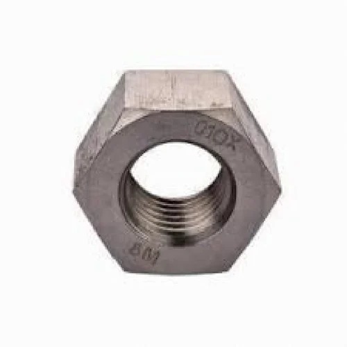 M8 Heavy Hex Nut