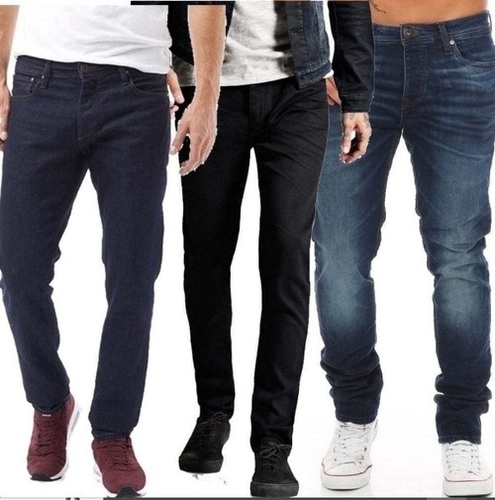 Mens Denim Jean