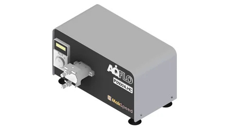 Metering Dosing Pump By Makspeed Technologies Pvt. Ltd.