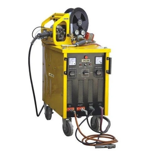 Mig Welding Machine