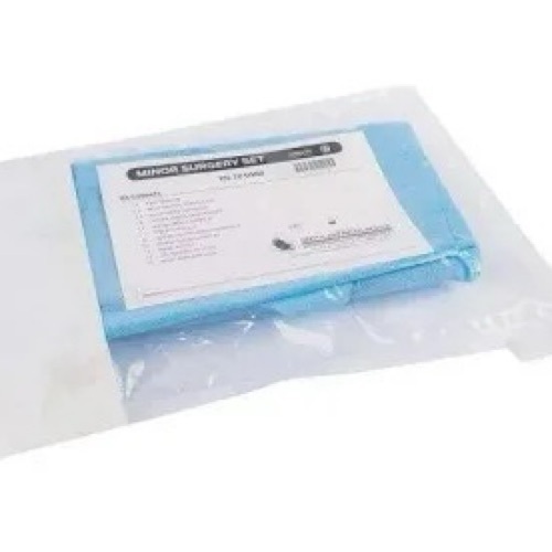 Minor Surgery Set