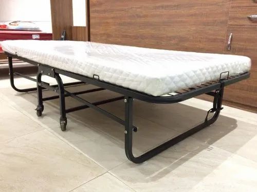 Modern Folding Rollaway Bed