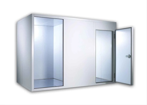 Modular Cold Rooms