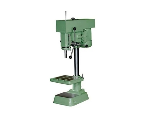 Ms Auto Feed Drilling Machine
