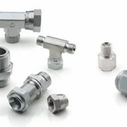 Nitronics 60 Feeting