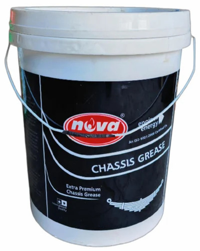 Nova Chassis Grease