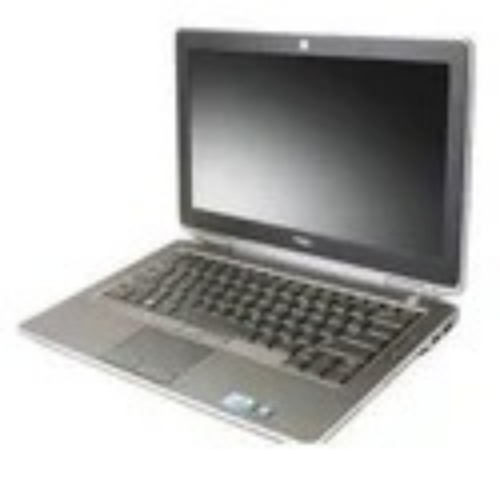 Old Dell Laptops
