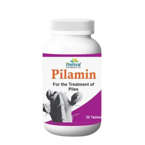 Pilamin Piles Capsule