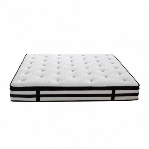 Pillow Top Mattress