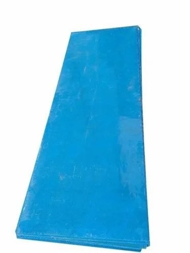 Plain Frp Polyester Sheet