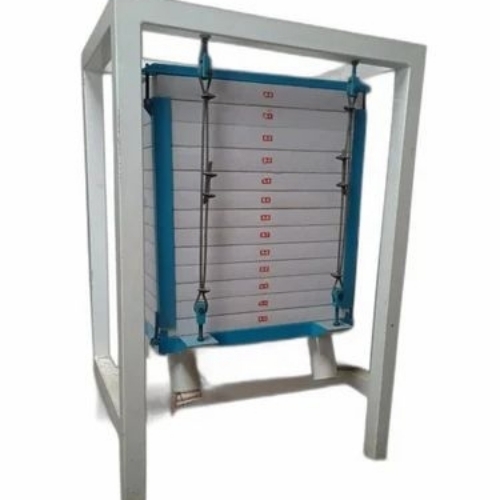 Plant Shifter 2 Feed