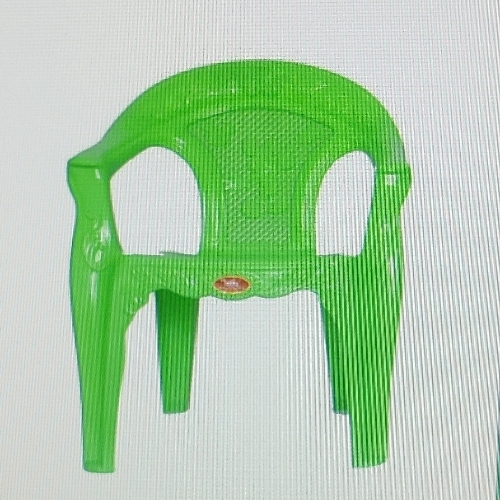 Plastic Baby Chair