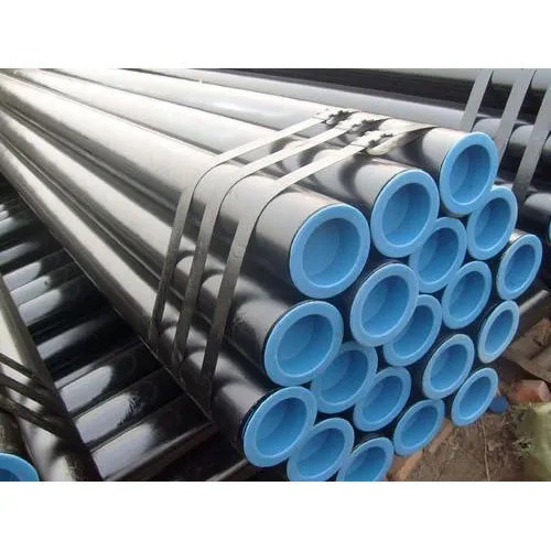 Plumbing Tube - Application: Structure Pipe