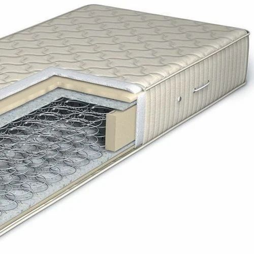 Pocket Spring Mattress
