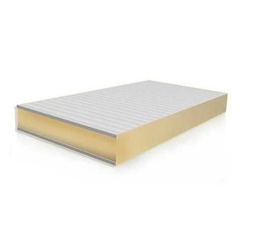 Polyurethane Sandwich Panel