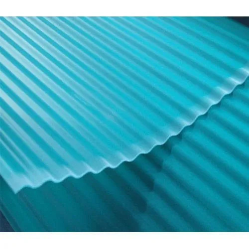 PPGL Roofing Sheet